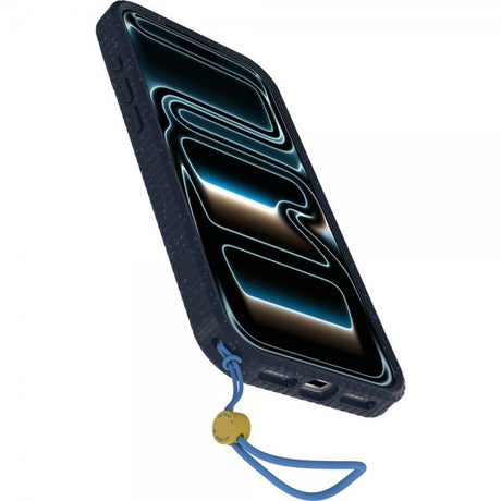 Otterbox iPhone 17 Pro Max -kuori Sole MagSafe, sininen