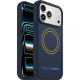 Otterbox iPhone 17 Pro Max -kuori Sole MagSafe, sininen