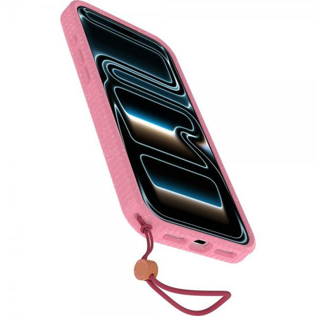 Otterbox iPhone 17 Pro Max -kuori Sole MagSafe Rose