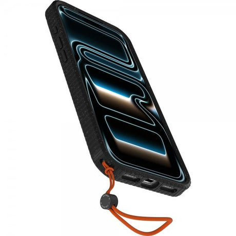 Otterbox iPhone 17 Pro Max/iPhone 18 Pro Max Kuori Sole MagSafe Musta
