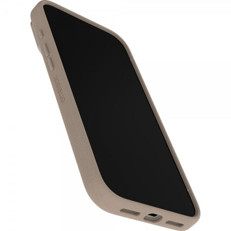 Otterbox iPhone 17 Pro Max/iPhone 18 Pro Max Kuori Symmetry Cactus Leather MagSafe Grey Comfort