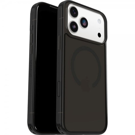 Otterbox iPhone 17 Pro Max/iPhone 18 Pro Max Kuori Symmetry Clear MagSafe Black Mist