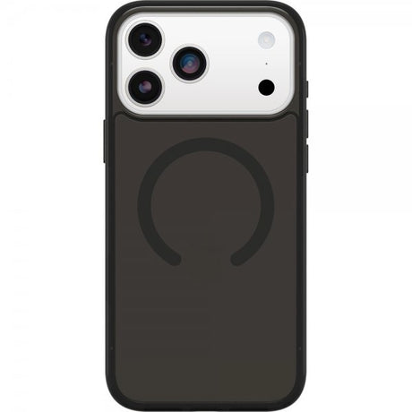Otterbox iPhone 17 Pro Max/iPhone 18 Pro Max Kuori Symmetry Clear MagSafe Black Mist