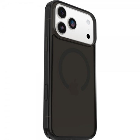 Otterbox iPhone 17 Pro Max/iPhone 18 Pro Max Kuori Symmetry Clear MagSafe Black Mist