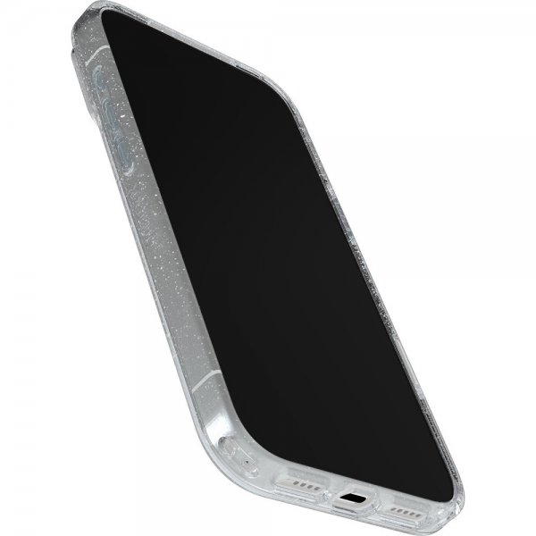 Otterbox iPhone 17 Pro Max Kuori Symmetry Clear MagSafe Stardust