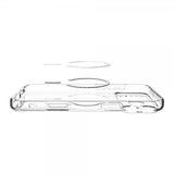 Spigen iPhone 17 Pro Max Kuori Ultra Hybrid MagFit Frost White