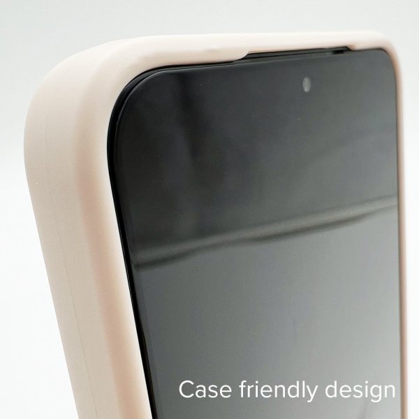 Nordic Covers iPhone 17 Pro Max Näytönsuoja Lasiberga EasyApply