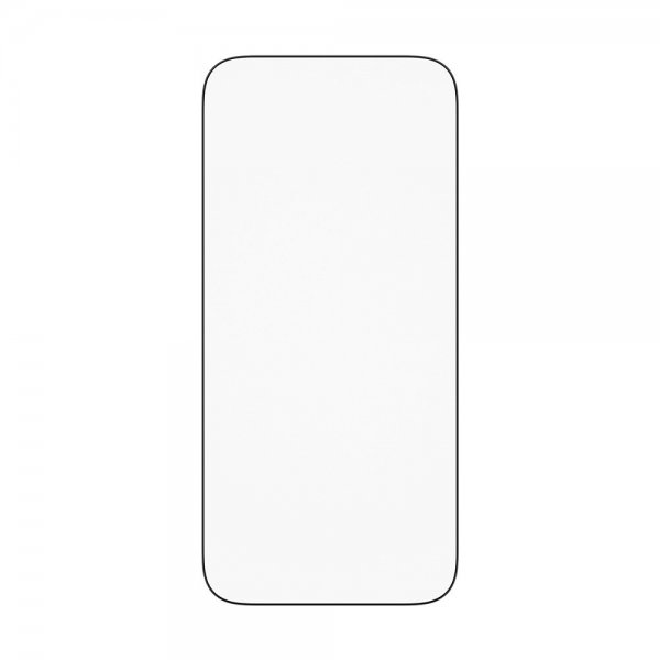 PanzerGlass iPhone 17 Pro Max -näytönsuoja Ultra-Wide Fit Clear Fastfit