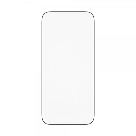 PanzerGlass iPhone 17 Pro Max -näytönsuoja Ultra-Wide Fit Clear Fastfit