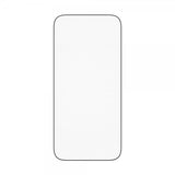 PanzerGlass iPhone 17 Pro Max Näytönsuoja Ultra-Wide Fit Stealth Fastfit