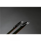 Nomad iPhone 17 Pro Max Skin Mag Nahkatakaosa Rustic Brown