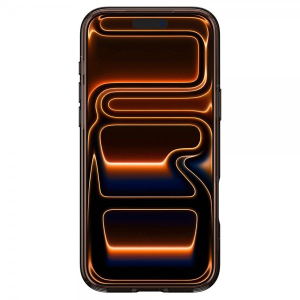 Spigen iPhone 17 Pro -suojakuori C11 MagFit Inkverse