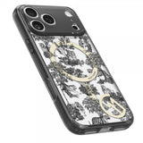 Spigen iPhone 17 Pro -suojakuori C11 MagFit Nocturne
