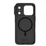 Nillkin iPhone 17 Pro CamShield Pro MagSafe -suojakuori, musta