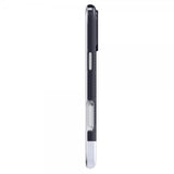 Spigen iPhone 17 Pro -suojakuori Classic C1 MagFit Graphite