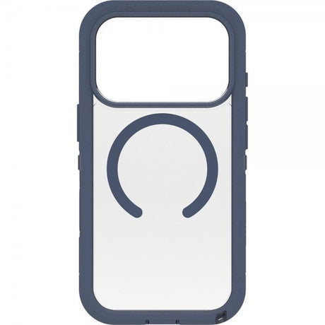 Otterbox iPhone 17 Pro -kuori Defender Pro XT MagSafe Baby Blue Jeans