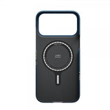 Pitaka iPhone 17 Pro kuoret Edge Milky Way Galaxy