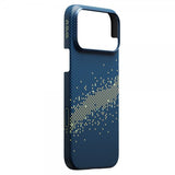 Pitaka iPhone 17 Pro kuoret Edge Milky Way Galaxy