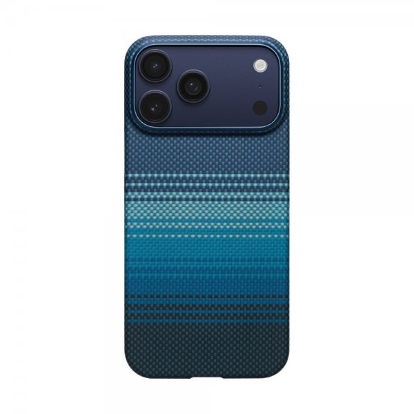 Pitaka iPhone 17 Pro -kuori Edge Moonrise