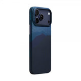 Pitaka iPhone 17 Pro -kuori Edge Over The Horizon