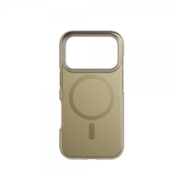 Tech21 iPhone 17 Pro -suojakuori EvoDusk MagSafe Copper