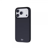 Tech21 iPhone 17 Pro EvoLite MagSafe -kuori, musta