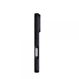 Tech21 iPhone 17 Pro -suojakuori EvoLite, musta