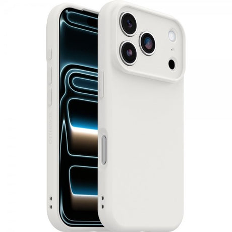 Otterbox iPhone 17 Pro -kuori Figura MagSafe Crema