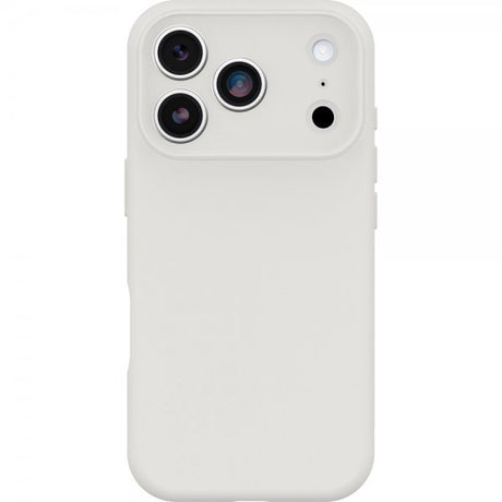Otterbox iPhone 17 Pro -kuori Figura MagSafe Crema