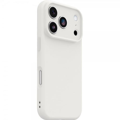 Otterbox iPhone 17 Pro -kuori Figura MagSafe Crema