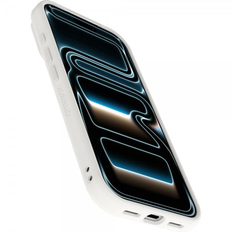 Otterbox iPhone 17 Pro -kuori Figura MagSafe Crema