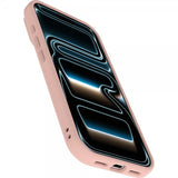 Otterbox iPhone 17 Pro -kuori Figura MagSafe Eros