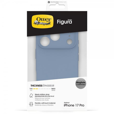 Otterbox iPhone 17 Pro/iPhone 18 Pro Kuori Figura MagSafe Polus