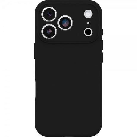Otterbox iPhone 17 Pro/iPhone 18 Pro Kuori Figura MagSafe Musta