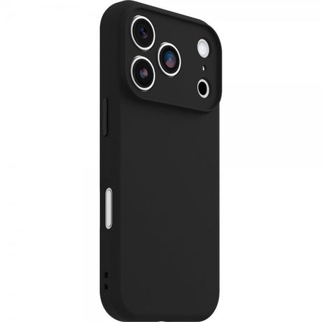 Otterbox iPhone 17 Pro/iPhone 18 Pro Kuori Figura MagSafe Musta
