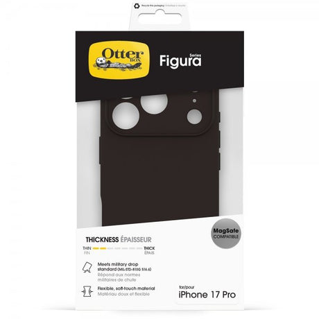 Otterbox iPhone 17 Pro/iPhone 18 Pro Kuori Figura MagSafe Terra