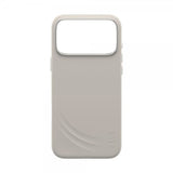CARE by PanzerGlass iPhone 17 Pro Max Flow MagSafe Vanilla -kuori