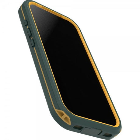 Otterbox iPhone 17 Pro Kotelo Fre MagSafe Vihreä