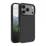 dbramante1928 iPhone 17 Pro -kuori Greenland Night Black