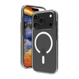 dbramante1928 iPhone 17 Pro -kuori Greenland Pro MagSafe Stardust