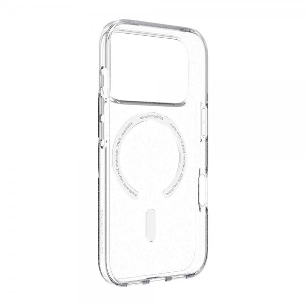 dbramante1928 iPhone 17 Pro -kuori Greenland Pro MagSafe Stardust