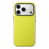 Nomad iPhone 17 Pro -kuori Modern Case Volt