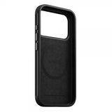 Nomad iPhone 17 Pro -kuori Modern Case Volt