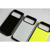 Nomad iPhone 17 Pro -kuori Modern Case Volt