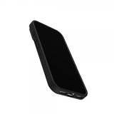 Otterbox iPhone 17 Pro -kuori React MagSafe Black Crystal