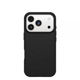 Otterbox iPhone 17 Pro React MagSafe -kuori Musta