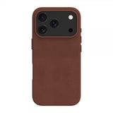 dbramante1928 iPhone 17 Pro -kuori Roskilde MagSafe Dark Tan