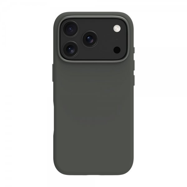 dbramante1928 iPhone 17 Pro -kuori Roskilde MagSafe ICON Forest Shadow