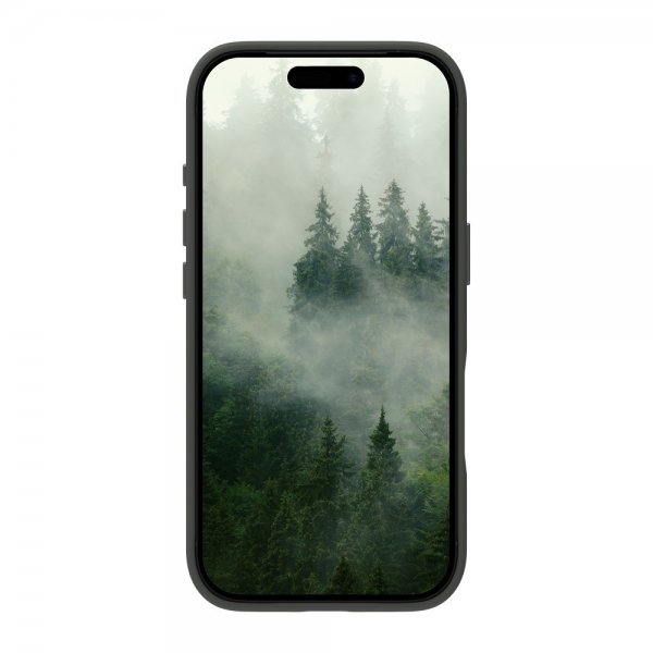 dbramante1928 iPhone 17 Pro -kuori Roskilde MagSafe ICON Forest Shadow