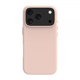 dbramante1928 iPhone 17 Pro -kuori Roskilde MagSafe ICON Pink Sand